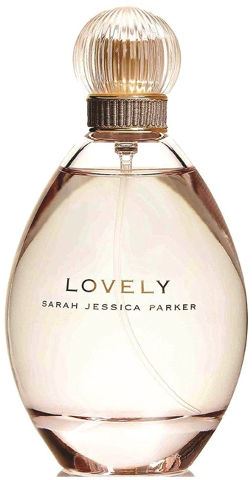 Sarah Jessica Parker Lovely 200ml E.D.P