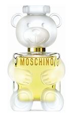 בושם לאשה מוסקינו טוי 2 100 מ"ל א.ד.פ MOSCHINO Toy 2