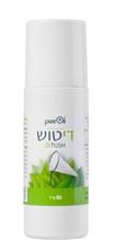 ​​​​​​​פיור אויל די-טוש רול און דוחה יתושים 60 מ"ל