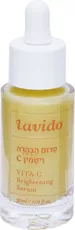 לבידו סרום הבהרה ויטמין Lavido C