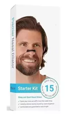 איירמקס מרחיב נחיריים מונע נחירות וגודש באף Airmax M/S