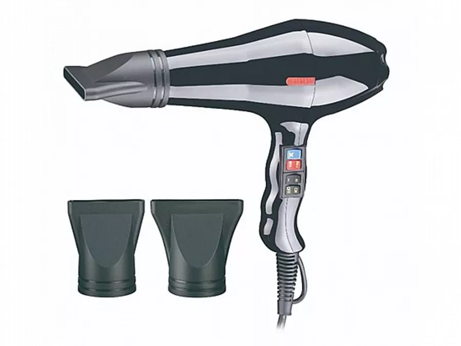 מייבש שיער מקצועי דגם Luxor PRO 4000