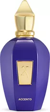בושם קסרג'וף אקסנטו 100 מ"ל א.ד.פ יוניסקס Xerjoff Accento EDP 100ml