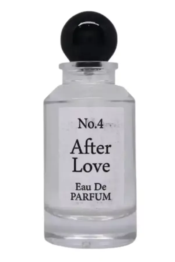 Fragrance Deluxe No 4 After Love EDP 100ml