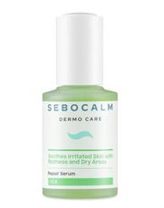 סבוקלם CICA סרום מתקן SeboCalm