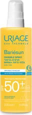 אוריאז' באריאסן תרסיס בגימור בלתי נראה URIAGE +SPF50