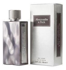 Abercrombie & Fitch Extreme Instinct First100ml E.D.P