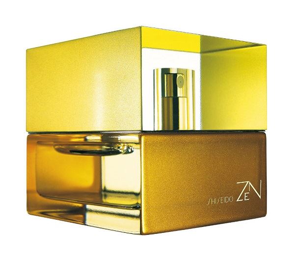 Shiseido Zen 100ML E.D.P
