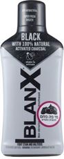 בלנקס מי פה פחם להסרת כתמים Blanx