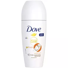 דאב דאודורנט רול און בניחוח קוקוס Dove
