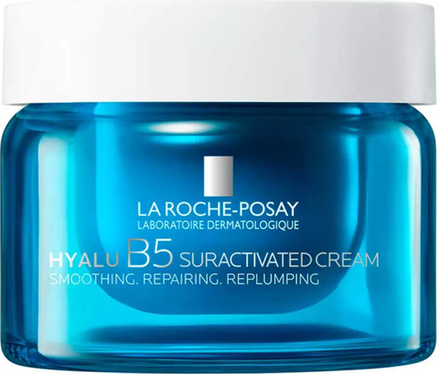 לה רוש פוזה היאלו B5 קרם פעיל במיוחד La Roche Posay