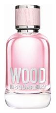 DSQUARED2 WOOD POUR FEMME 100ml E.D.T