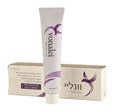 וונליי קרם וגינלי ליובש בנרתיק Vonalei Vaginal Cream