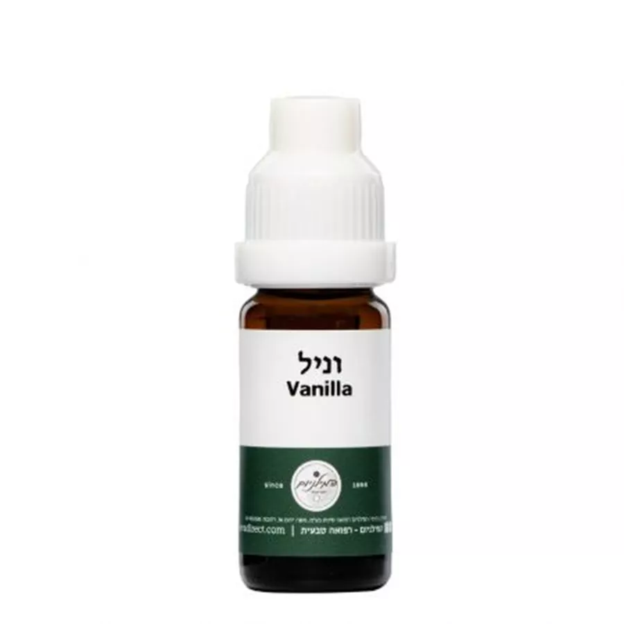המילניום שמן אתרי וניל Vanilla