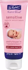 ד"ר פישר קמיל בלו סנסיטיב אל סבון עדין לתינוק Dr Fischer TO GO