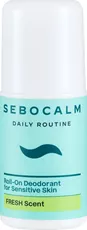 סבוקלם דאודורנט רול-און לעור רגיש SeboCalm קלאב פארם