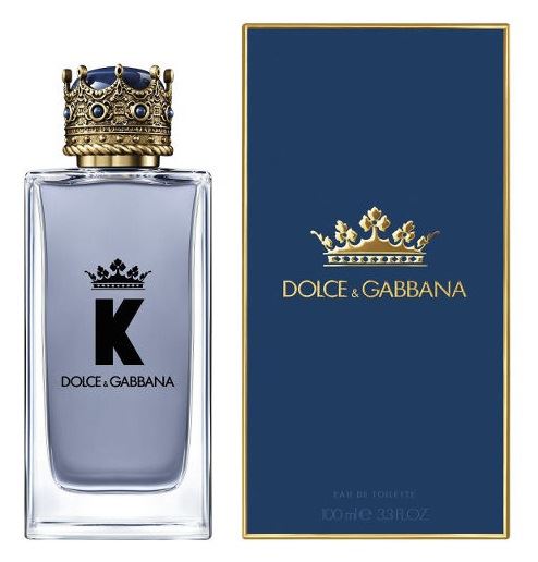 Dolce Gabbana K 100ml E.D.T