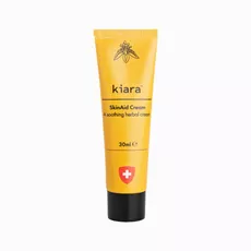 קיארה קרם צמחי להרגעה והקלה Kiara SkinAid Cream