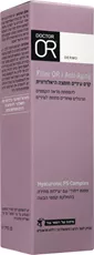 ד"ר עור קרם עיניים חומצה היאלורונית Dr OR