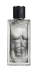 Abercrombie & Fitch Fierce 200ml E.D.C