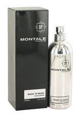 Montale Musk To Musk 100ML E.D.P