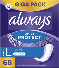 אולוויז מגני תחתון לארג' 68 Always