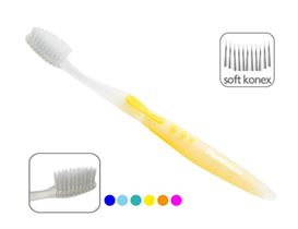 פארו 726 מברשת שיניים רכה במיוחד - PARO Toothbrusho 726