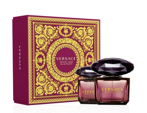 בושם לאשה ורסאצ'ה ברייט קריסטל 50 מ