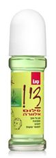 סנו די רול און פלוס אלוורה - Sano Dy Plus Aloevera Rollon
