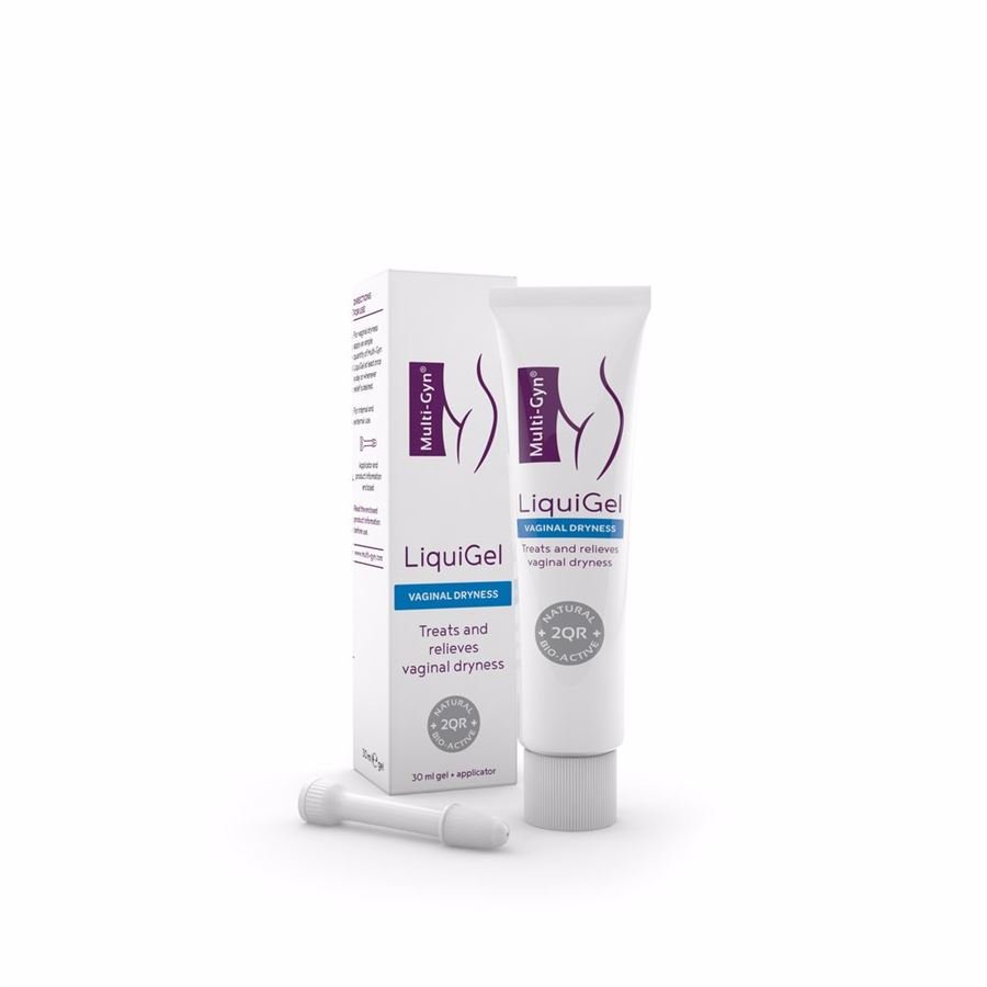 Multi Gyn LiquiGel 30 ml