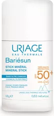 אוריאז' באריאסן סטיק מינרלי +SPF50ּּ להגנה גבוהה מאוד מהשמש URIAGE UVA-UVB