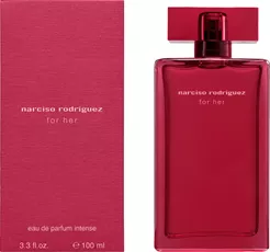 Narciso Rodriguez For Her Intense 100ml E.D.P