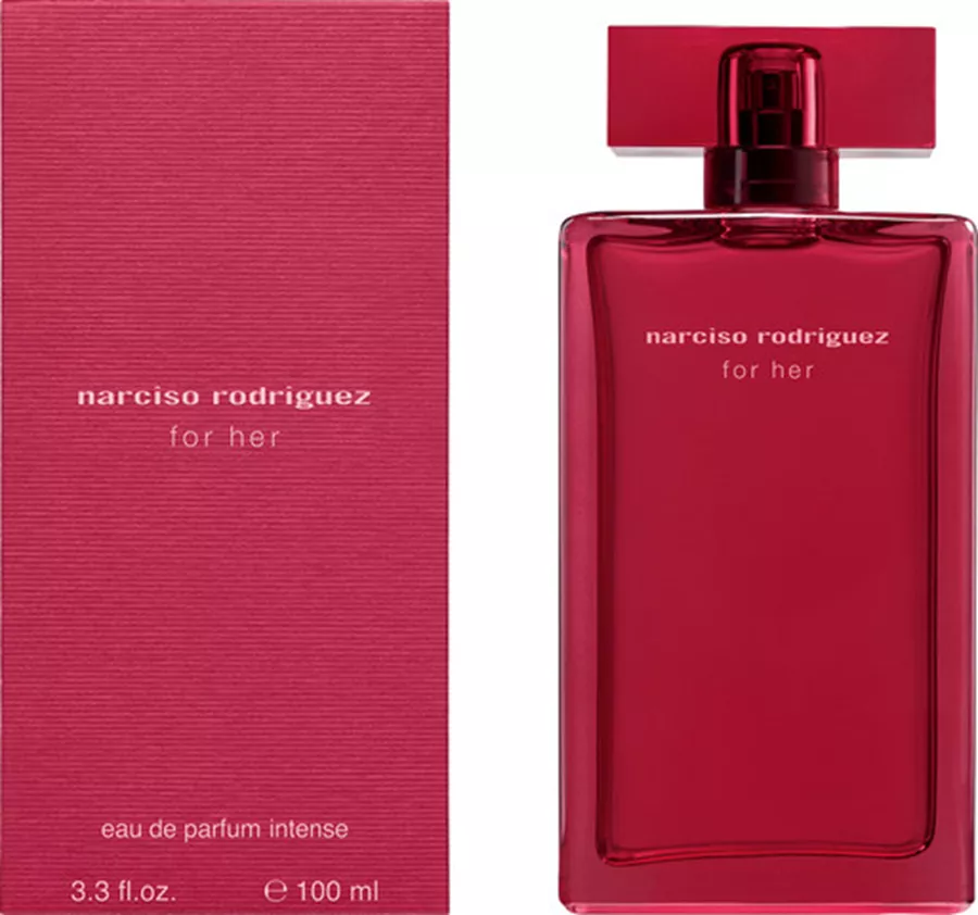Narciso Rodriguez For Her Intense 100ml E.D.P