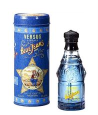 Versace Blue Jeans 75ml E.D.T