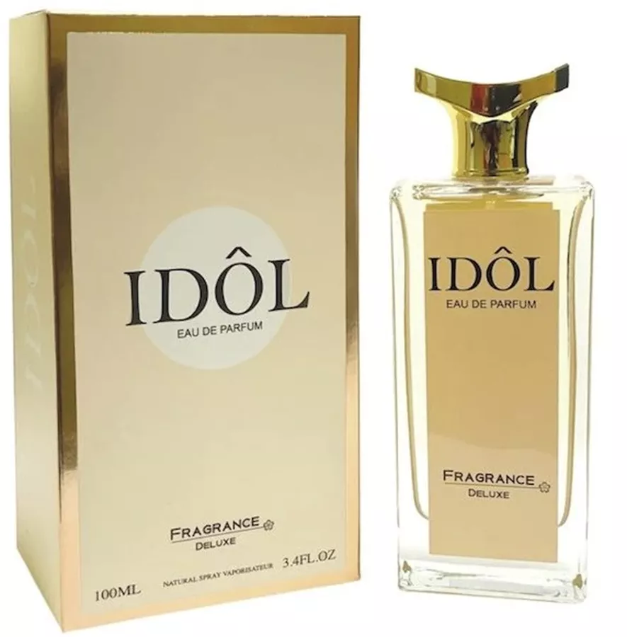 Fragrance De Luxe Idol 100ml E.D.P