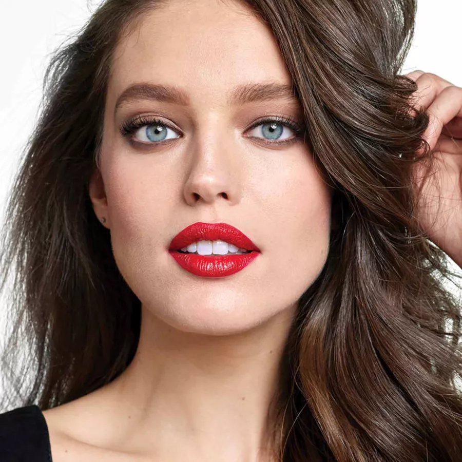 מייבלין שפתון סופרסטיי 553 Maybelline