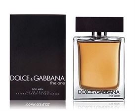 Dolce Gabbana The One Men 100ml E.D.T