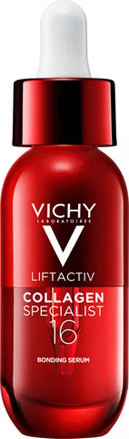 וישי ליפטאקטיב קולגן ספיישליסט סרום 16 Vichy