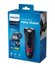 פיליפס מכונת גילוח חשמלית Philips S1310
