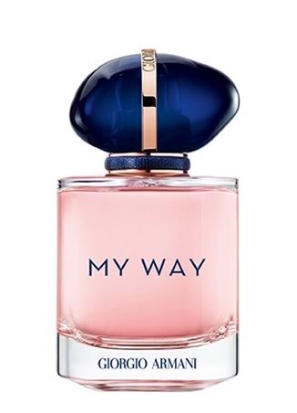 Giorgio Armani My Way E.D.P 90ml