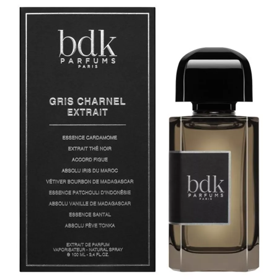BDK Parfums Gris Charnel De Parfum 100 ml