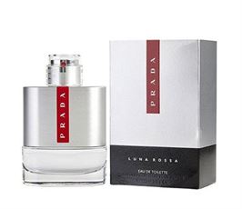 Prada LUNA ROSSA 100ml E.D.T
