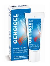 ג'נג'יג'ל ג'ל לחניכיים GENGIGEL GEL