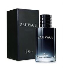 Christian Dior Sauvage 200ml E.D.T
