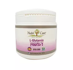 נוטרי קר ברזל נאנו ליפוזומלי 60 כמוסות Nutri Care Nano Liposomal Iron 60 Capsules