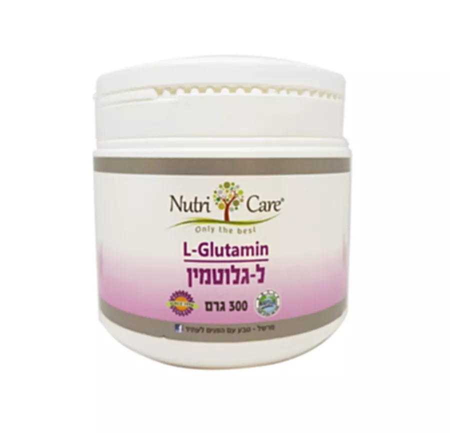נוטרי קר ברזל נאנו ליפוזומלי 60 כמוסות Nutri Care Nano Liposomal Iron 60 Capsules