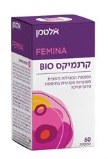 אלטמן קרנמיקס ביו - Altman Cranmix Bio
