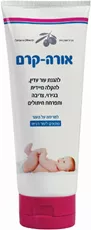 אורה קרם משחה לתפרחת חיתולים 200 גרם ORA-CREAM