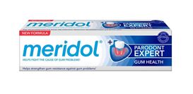 מרידול משחת שיניים פרודונט אקספרט Meridol