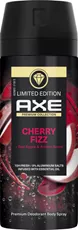 אקס פרימיום בודי ספריי שרי פיז AXE